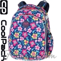 Cool Pack Turtle Ученическа раница Margaret E15599 Cool Pack Turtle Ученическа раница Margaret E15599